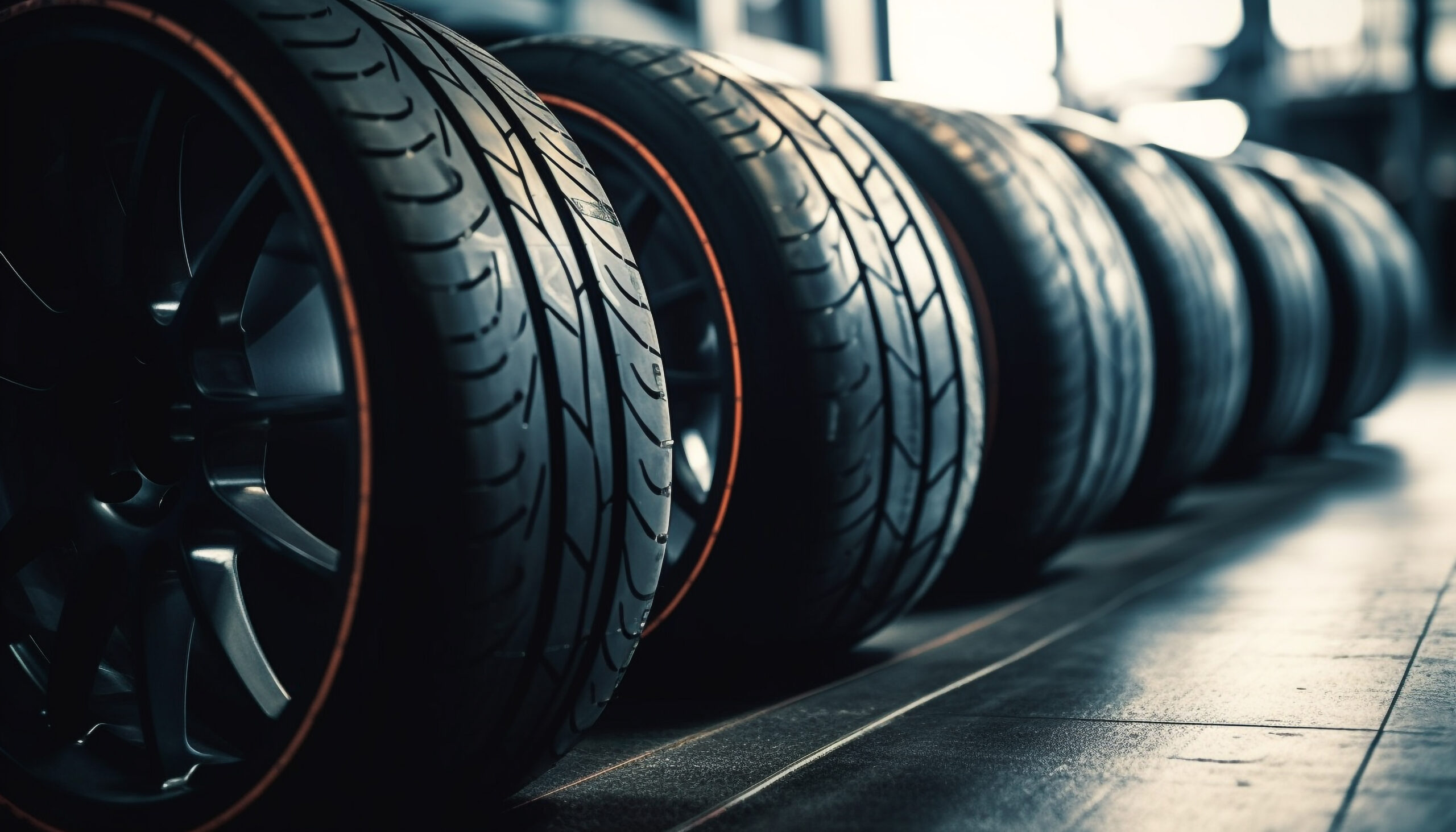 Seyitnizam Mahallesi nöbetçi lastikçi