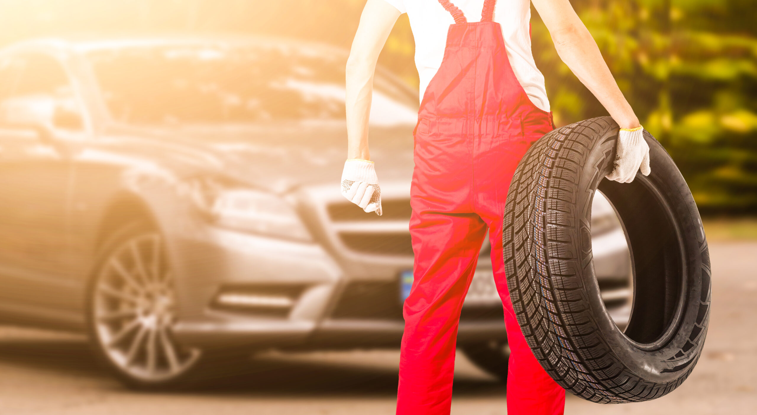 Seyitnizam Mahallesi lastik yol yardım